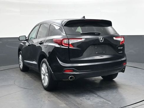 Used 2021 Acura RDX AWD image 4