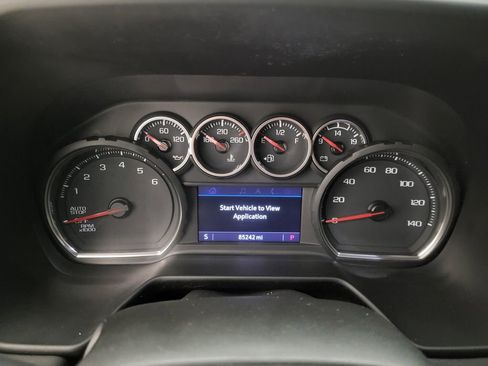Used 2021 Chevrolet Tahoe Z71 AWD/4WD image 38