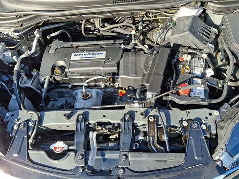 Used 2015 Honda CR-V EX-L image 27