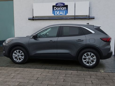 Certified 2023 Ford Escape Active image 6