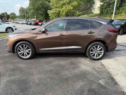Used 2019 Acura RDX FWD w/ Technology Package image 8