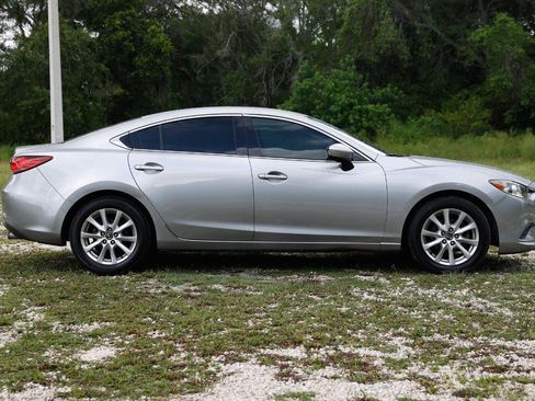 Used 2015 MAZDA MAZDA6 Sport FWD image 13