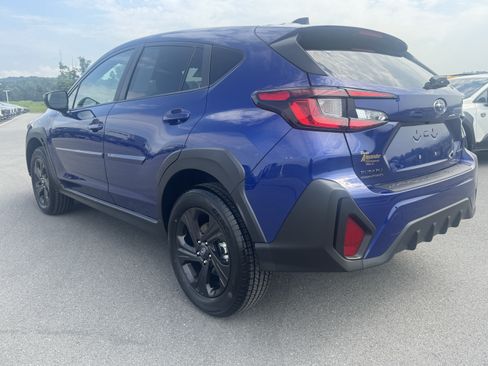 Certified 2026 Subaru Crosstrek 2.5i AWD/4WD image 9