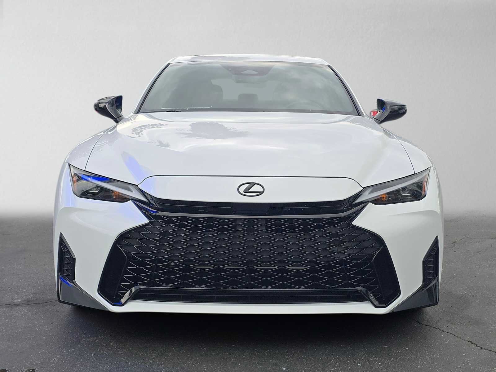 Used 2026 Lexus IS 350 F Sport AWD/4WD image 8