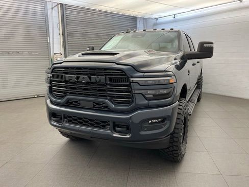 New 2026 RAM 2500 Laramie w/ Night Edition image 10