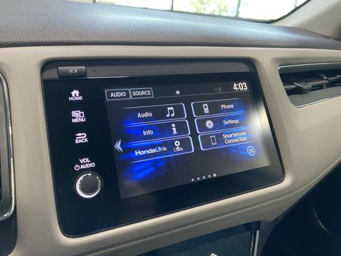 Used 2021 Honda HR-V EX-L image 24