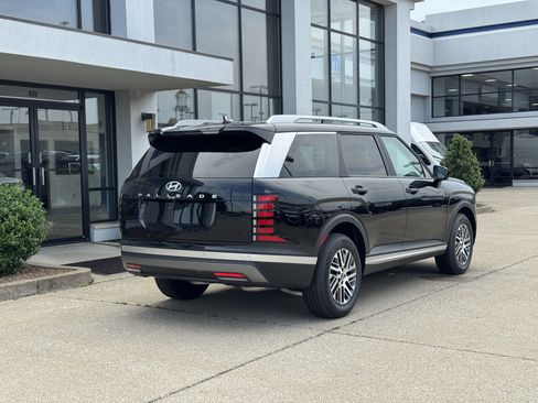 New 2026 Hyundai Palisade SEL image 4
