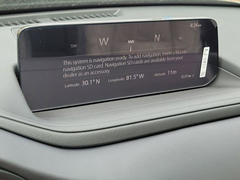 New 2026 MAZDA CX-30 AWD 2.5 S image 27