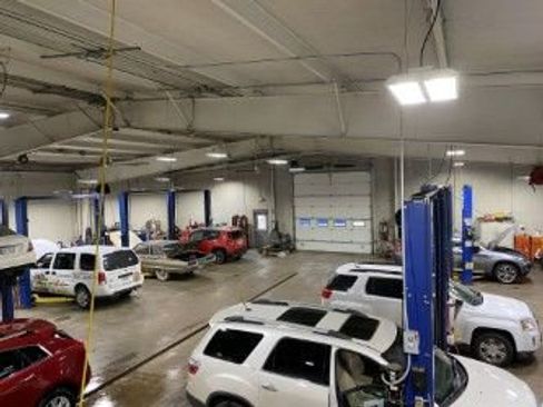 Used 2010 Lincoln MKX AWD image 38