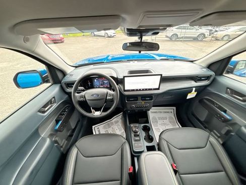 New 2025 Ford Maverick Lobo image 20