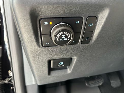 New 2027 Ford Expedition Tremor w/ Driver's Package AWD/4WD image 30