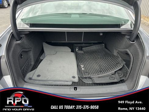 Used 2018 Audi A4 2.0T Premium Plus image 31