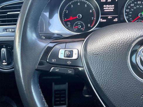 Used 2019 Volkswagen Golf Alltrack SEL image 10