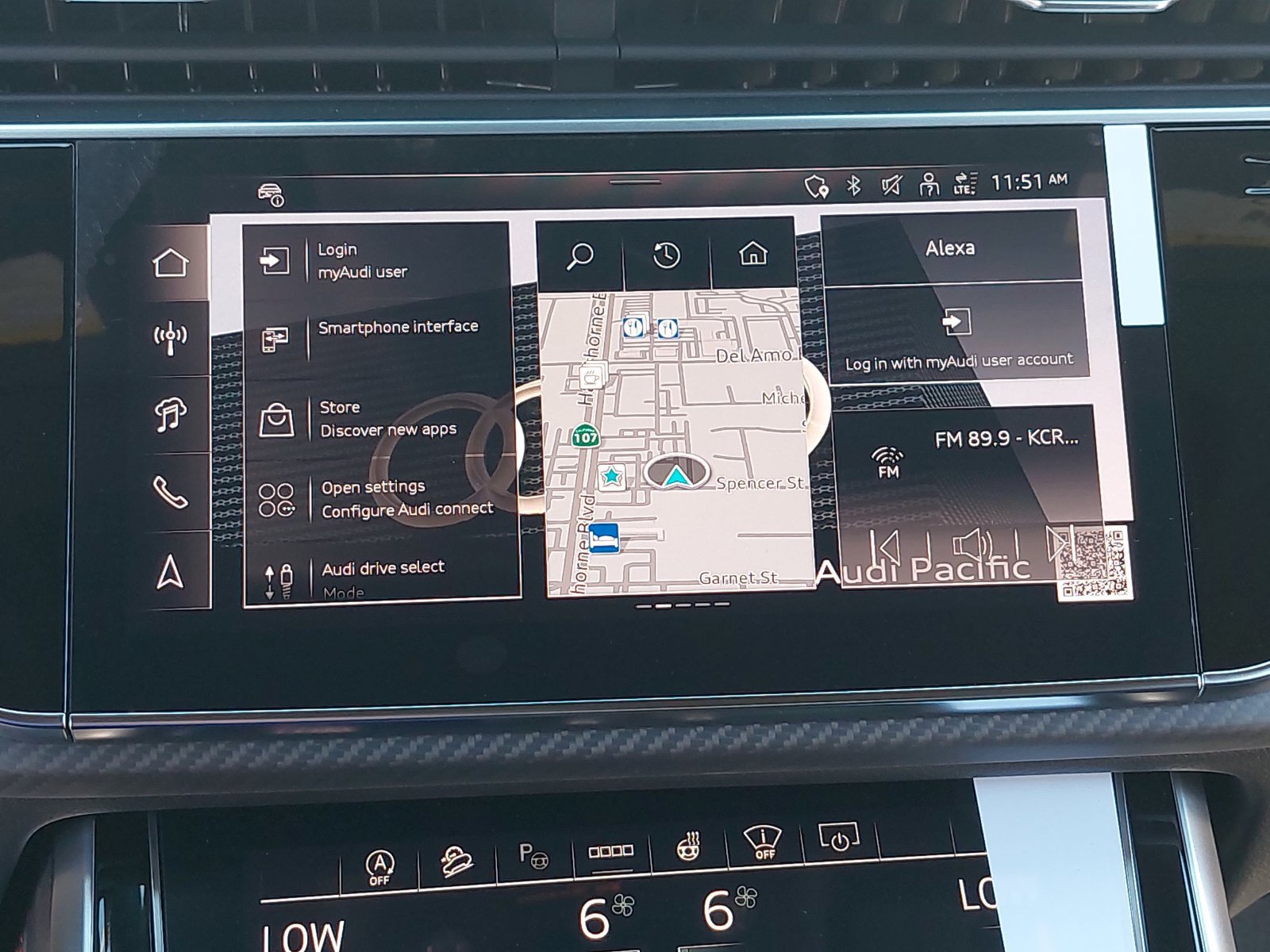New 2027 Audi SQ8 Prestige AWD/4WD image 23