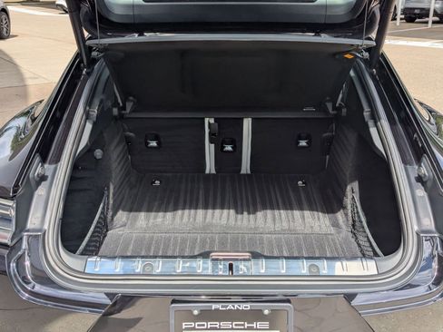 Certified 2022 Porsche Panamera Turbo S AWD/4WD image 23