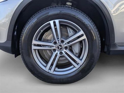 Used 2020 Mercedes-Benz GLC 300 image 22