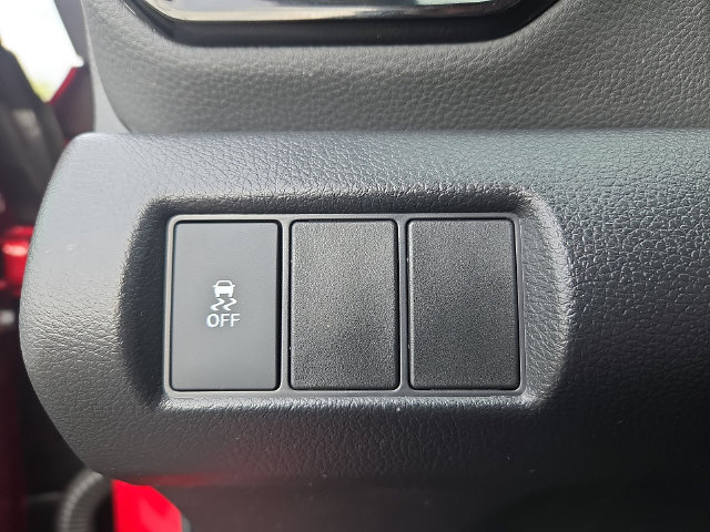 Used 2025 Honda Pilot Sport image 21