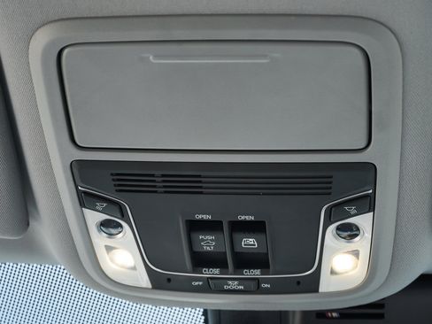 Used 2022 Honda Ridgeline RTL-E image 31