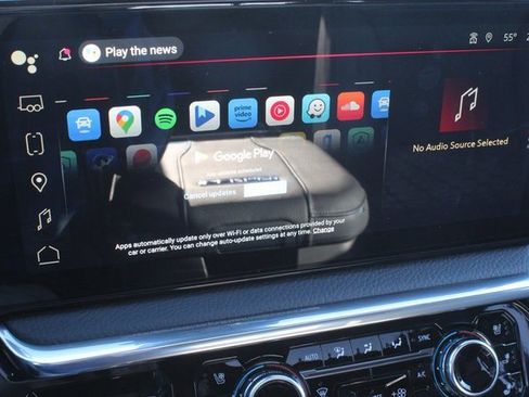 New 2026 GMC Sierra 2500 Denali w/ Denali Reserve Package image 41