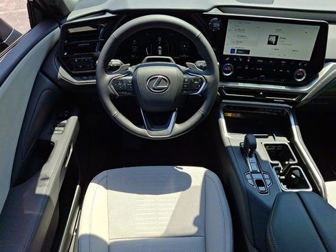New 2026 Lexus TX 350 AWD image 7