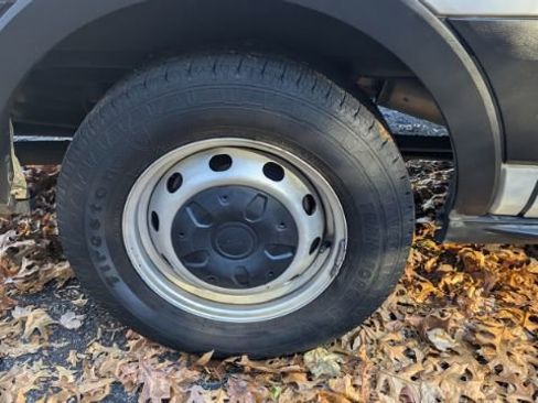 Used 2020 Ford Transit 150 Low Roof w/ Interior Upgrade Package image 12