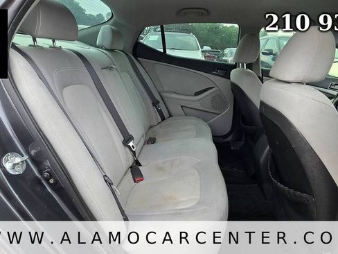 Used 2011 Kia Optima LX FWD image 20