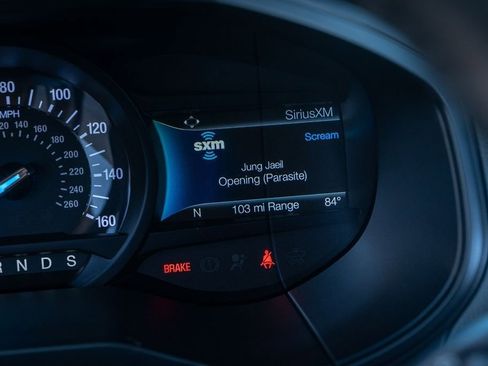 Used 2022 Ford Edge SEL w/ Convenience Package image 25