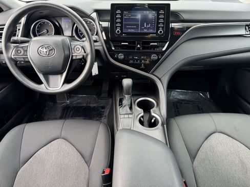 Used 2023 Toyota Camry LE image 16