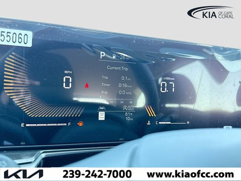 New 2026 Kia Sorento S image 38