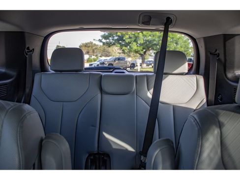 Used 2024 Hyundai Palisade SEL w/ Premium Package AWD/4WD image 22