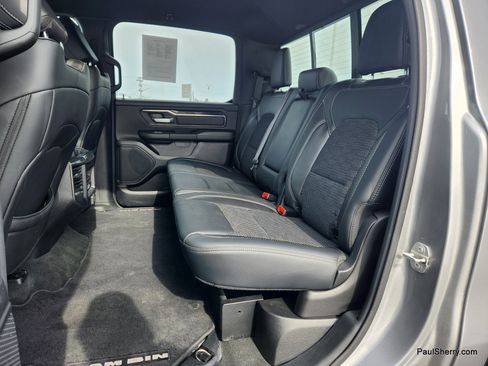 Used 2019 RAM 1500 Sport w/ Level 2 Equipment Group image 58