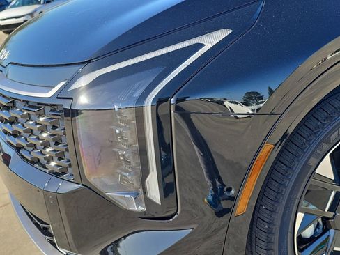 New 2026 Kia Sportage SX image 10