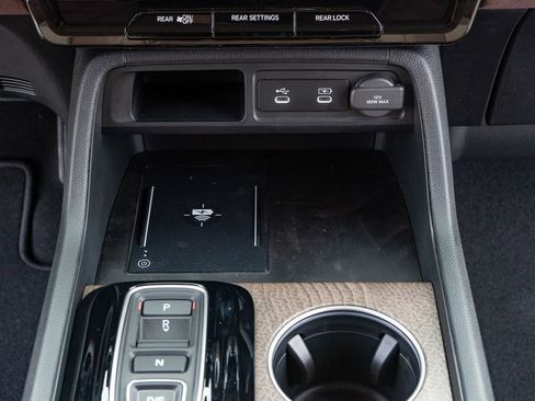 New 2026 Honda Pilot Elite image 23
