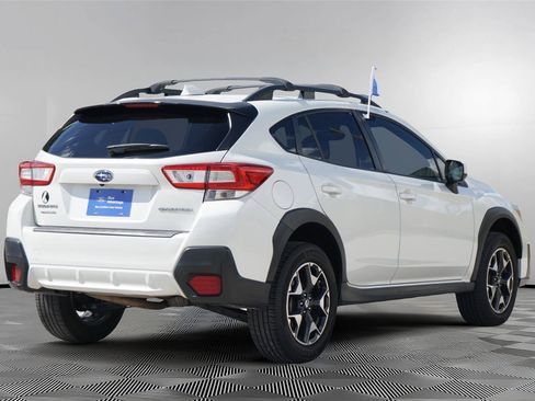 Used 2019 Subaru Crosstrek 2.0i Premium AWD/4WD image 5