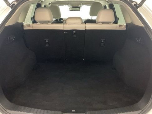 Used 2020 MAZDA CX-5 Grand Touring w/ GT Premium Package image 29