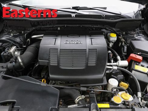 Used 2023 Subaru Forester Premium AWD/4WD image 7