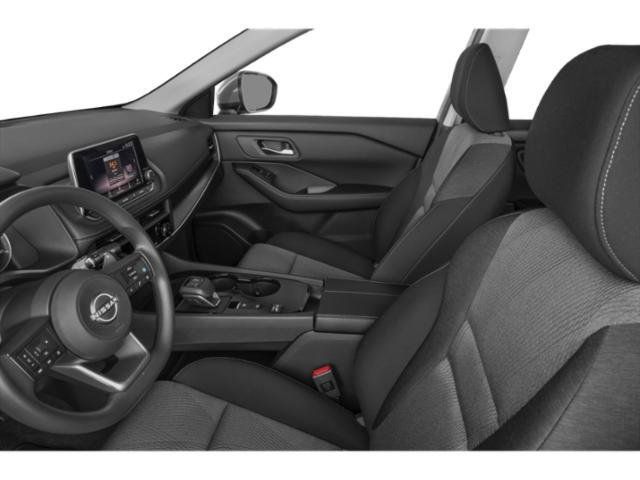 Certified 2026 Nissan Rogue SV FWD image 12