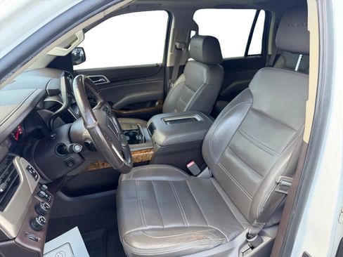 Used 2015 GMC Yukon Denali w/ Open Road Package AWD/4WD image 10