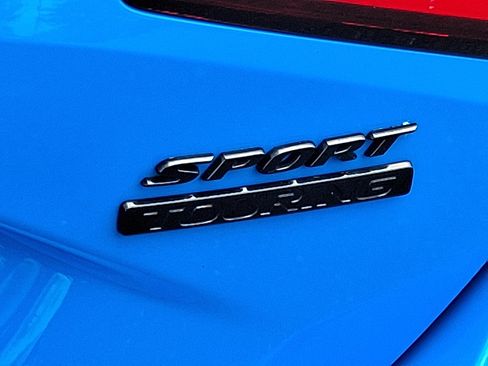 Used 2023 Honda Civic Sport Touring image 34