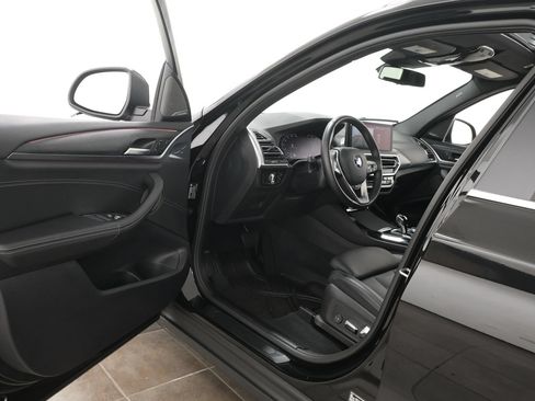 Used 2023 BMW X3 xDrive30i w/ Premium Package AWD/4WD image 25