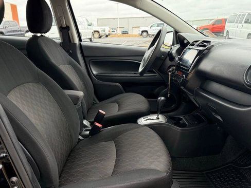 Used 2024 Mitsubishi Mirage ES image 3
