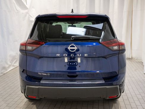New 2026 Nissan Rogue SV w/ Cold Weather Package image 5