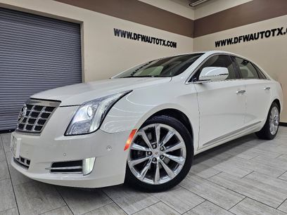 Used 2014 Cadillac XTS Premium
