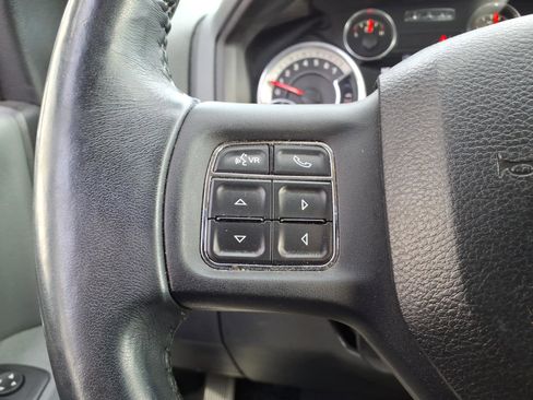 Used 2016 RAM 1500 Big Horn image 18