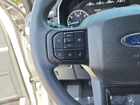 Used 2023 Ford F150 XL w/ STX Appearance Package AWD/4WD image 17