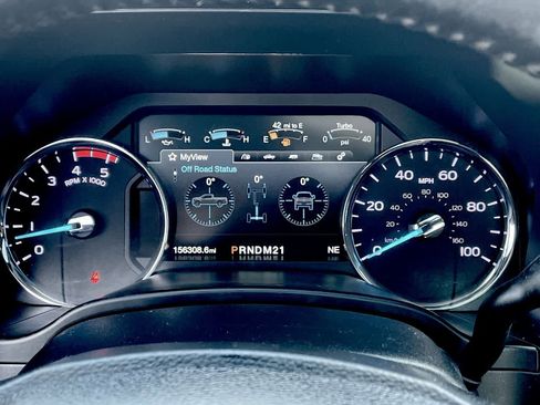 Used 2018 Ford F350 Lariat w/ Lariat Ultimate Package image 31