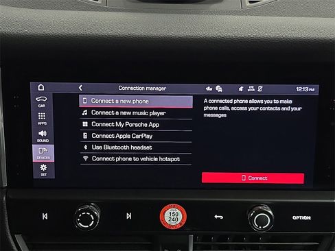 Used 2025 Porsche Macan image 17