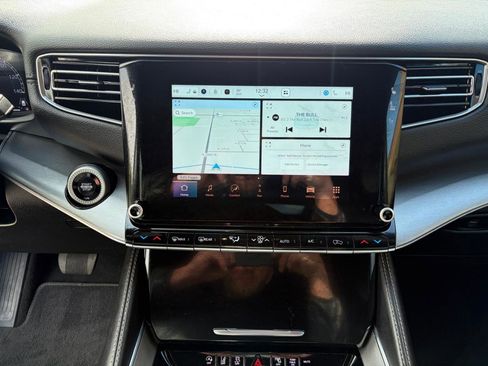 Used 2024 Jeep Wagoneer Series II image 22