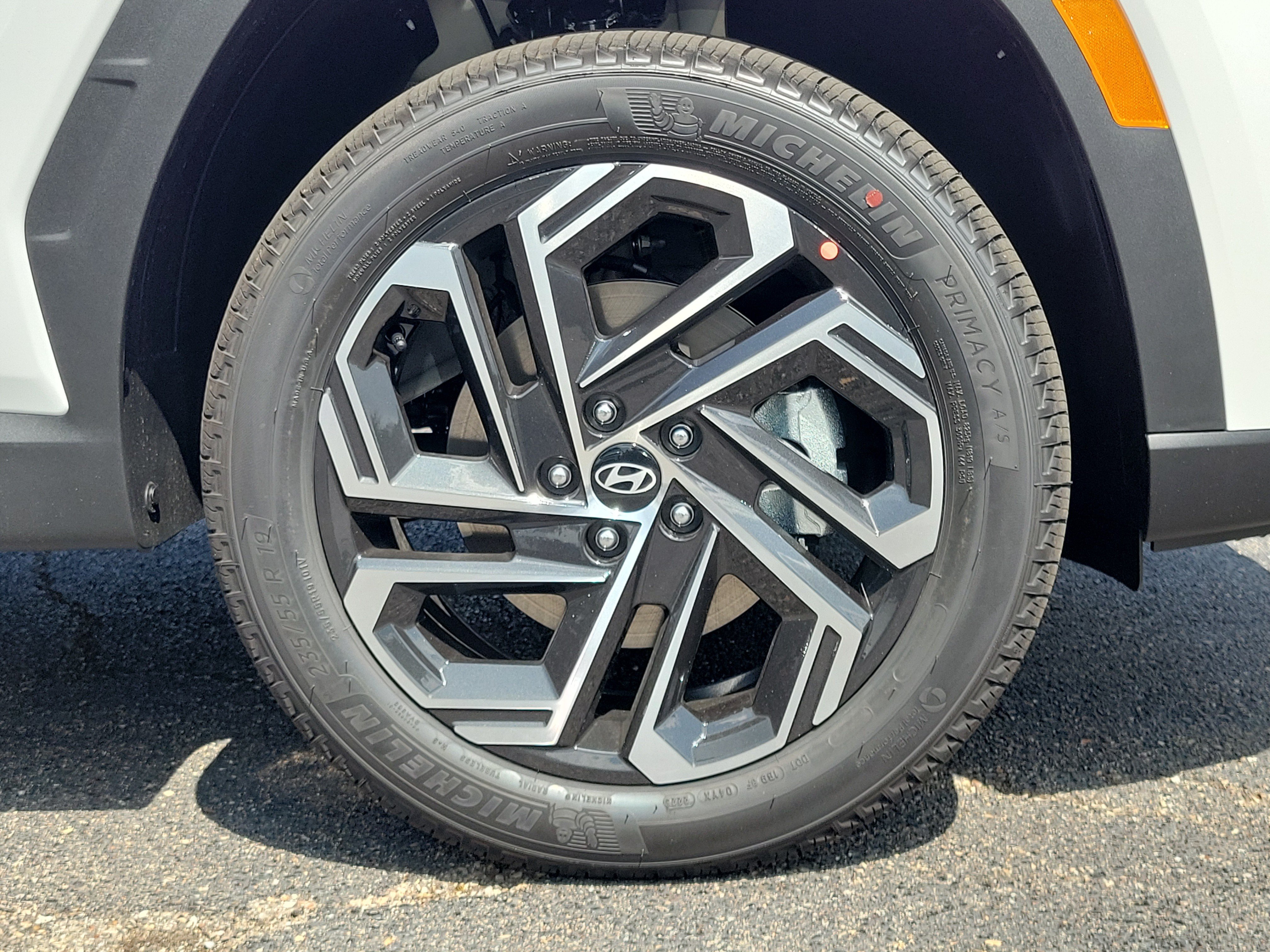 New 2026 Hyundai Tucson SEL Plus AWD/4WD image 5