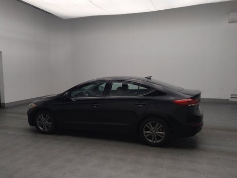 Used 2018 Hyundai Elantra Value Edition w/ Cargo Package image 3